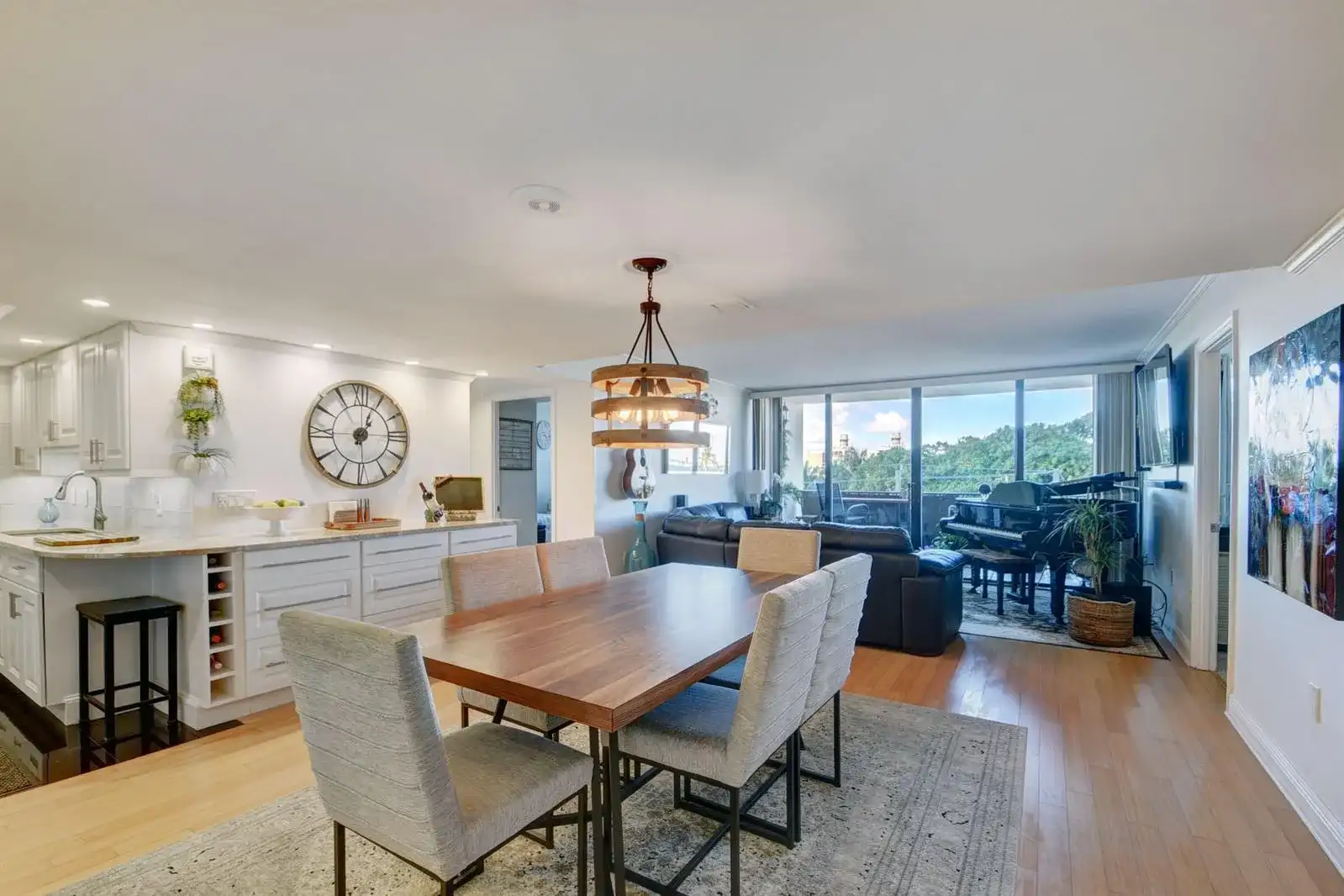 5600 N Flagler Drive # 307, West Palm Beach FL 33407