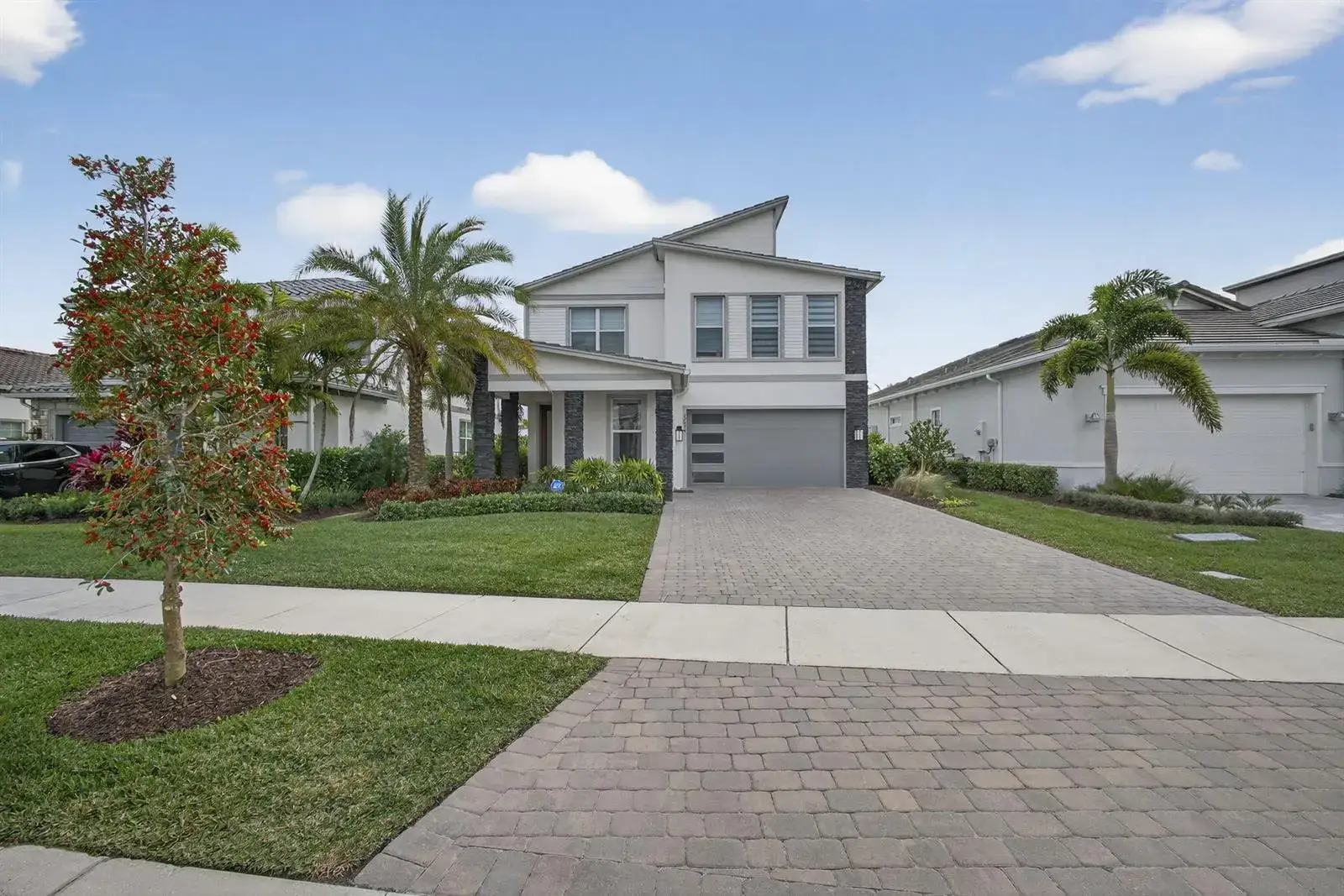 12534 Triumph Lane, Palm Beach Gardens FL 33412