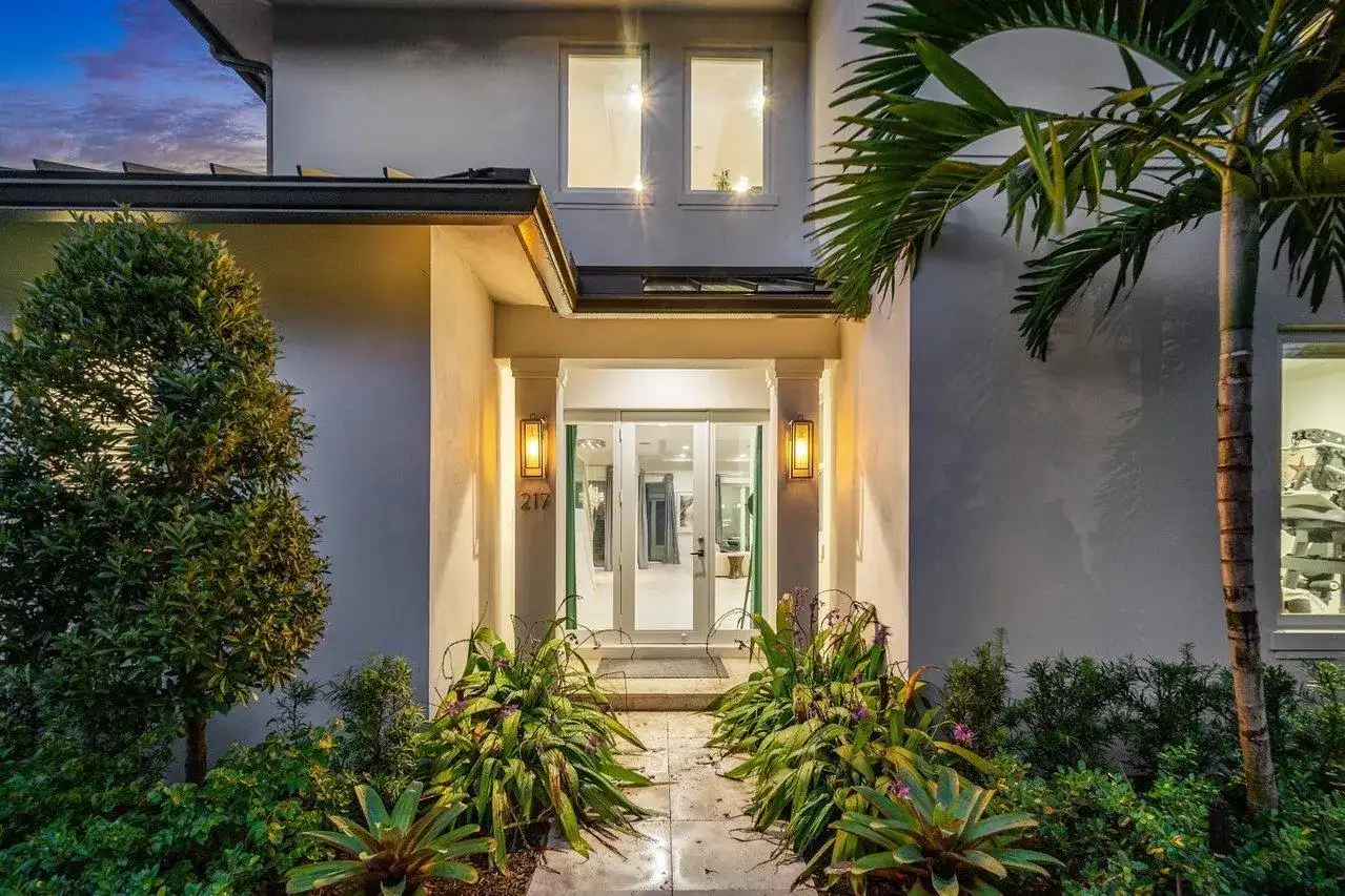 217 Gulfstream Boulevard, Boynton Beach FL 33435