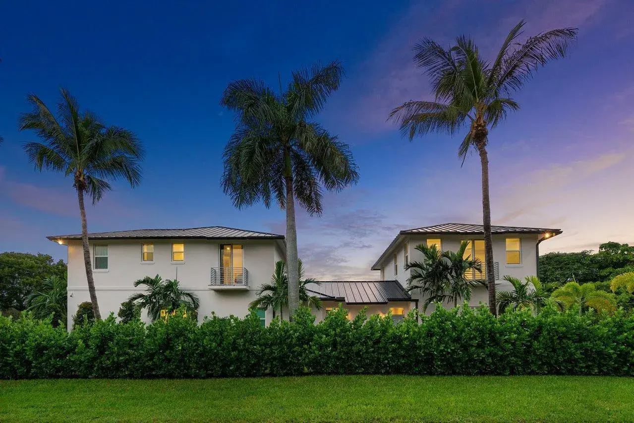 217 Gulfstream Boulevard, Boynton Beach FL 33435