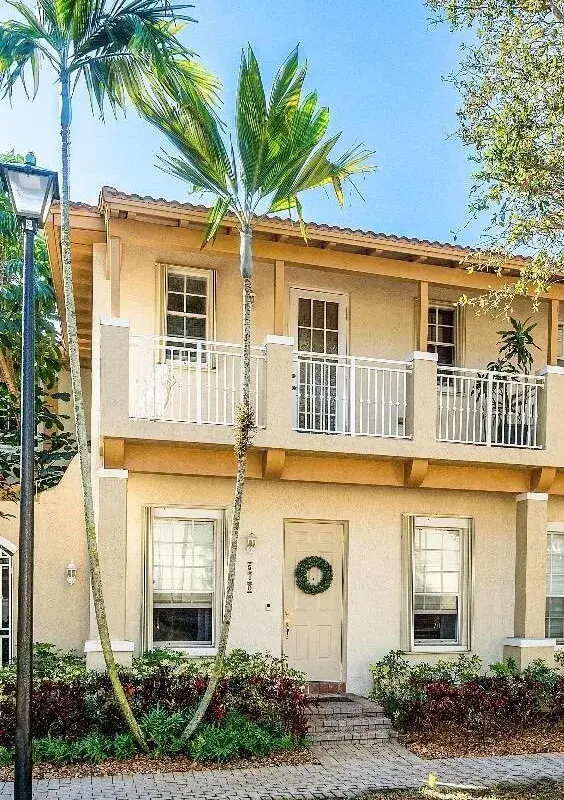 510 NW 24th Avenue, Boynton Beach FL 33426