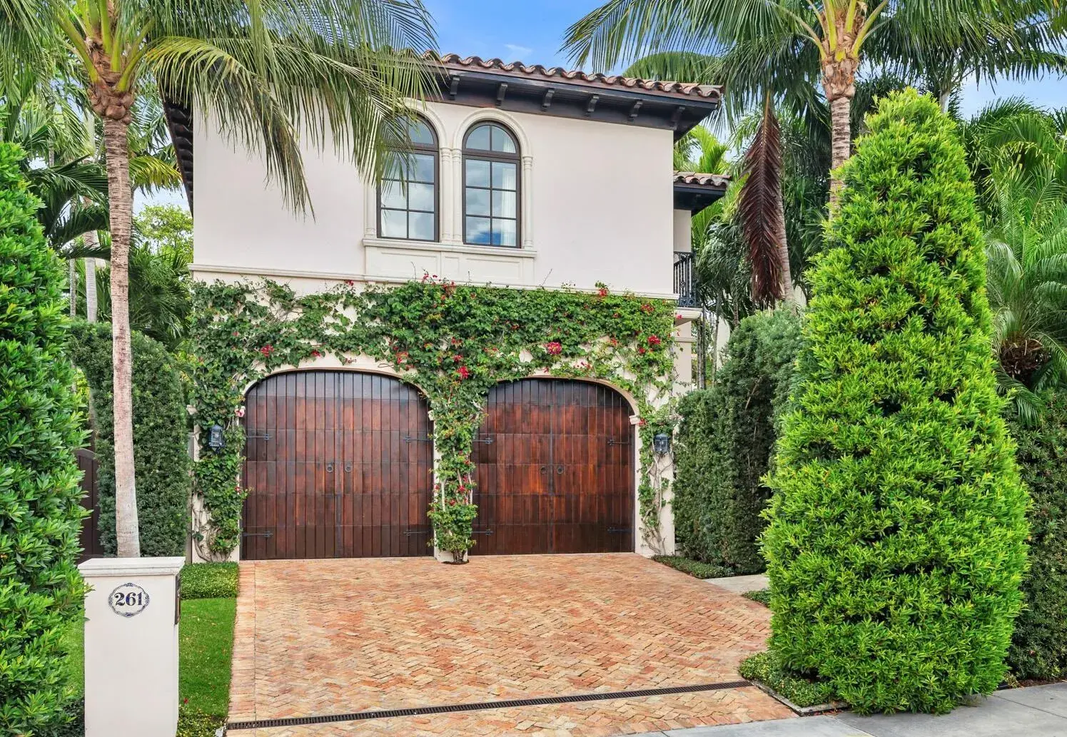 261 Seminole Avenue, Palm Beach FL 33480