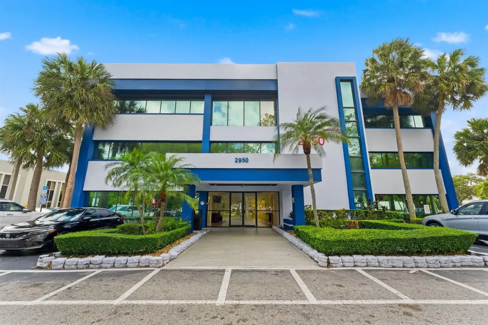 2950 W Cypress Creek Road, Fort Lauderdale FL 33309