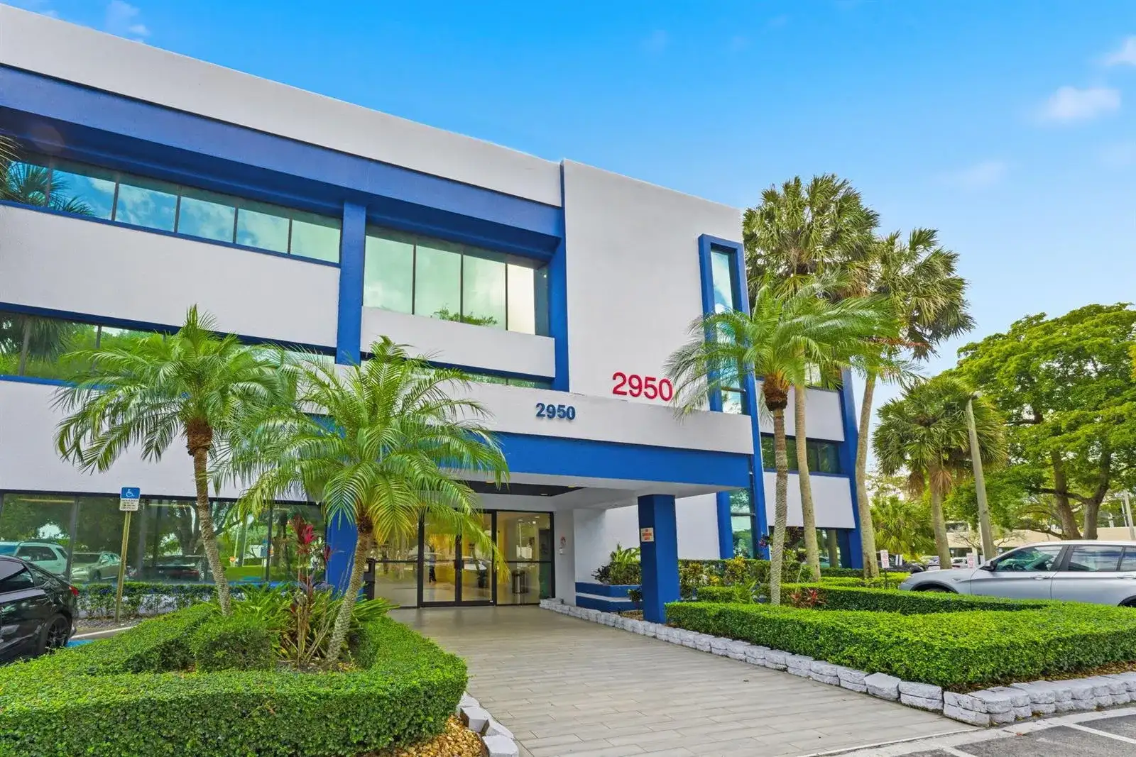2950 W Cypress Creek Road, Fort Lauderdale FL 33309 photo 2