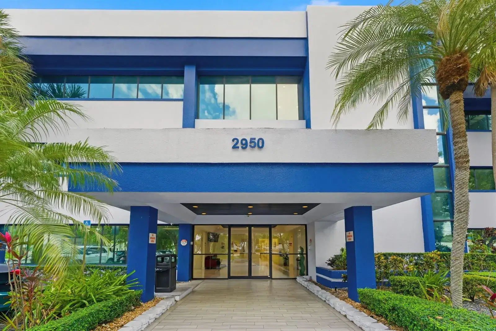 2950 W Cypress Creek Road, Fort Lauderdale FL 33309 photo 3