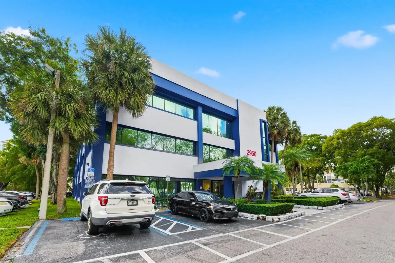 2950 W Cypress Creek Road, Fort Lauderdale FL 33309 photo 4