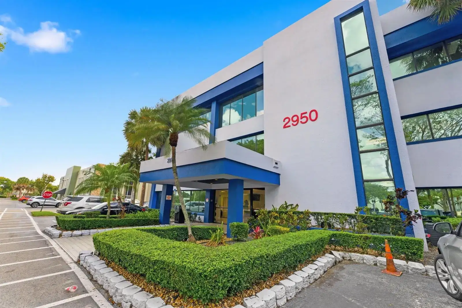 2950 W Cypress Creek Road, Fort Lauderdale FL 33309 photo 5