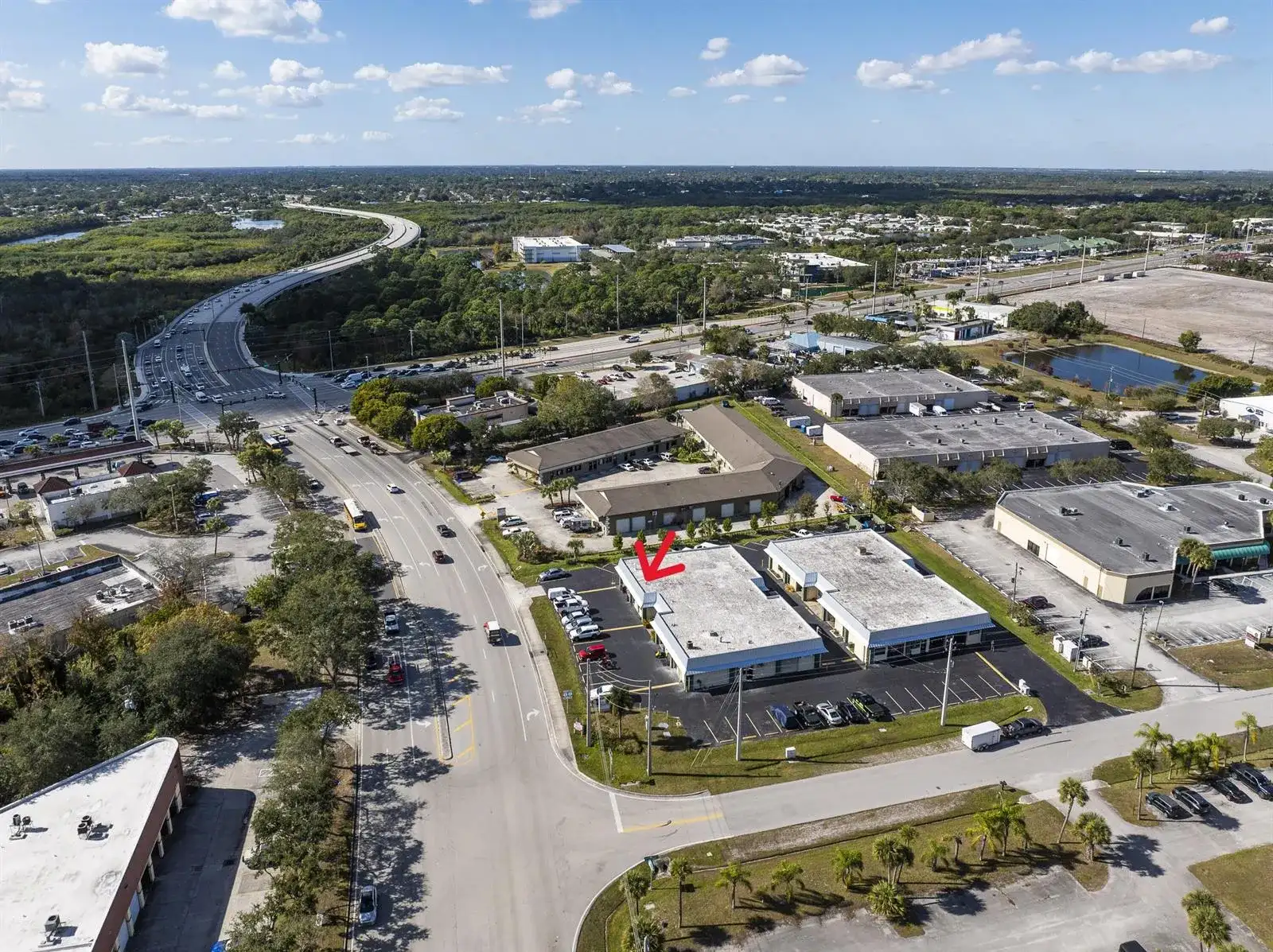1459 SE Village Green Drive # 12, Port St. Lucie FL 34952 photo 3