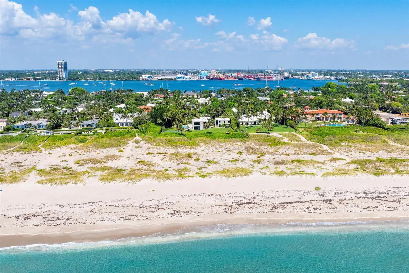 1446 N Ocean Boulevard, Palm Beach FL 33480