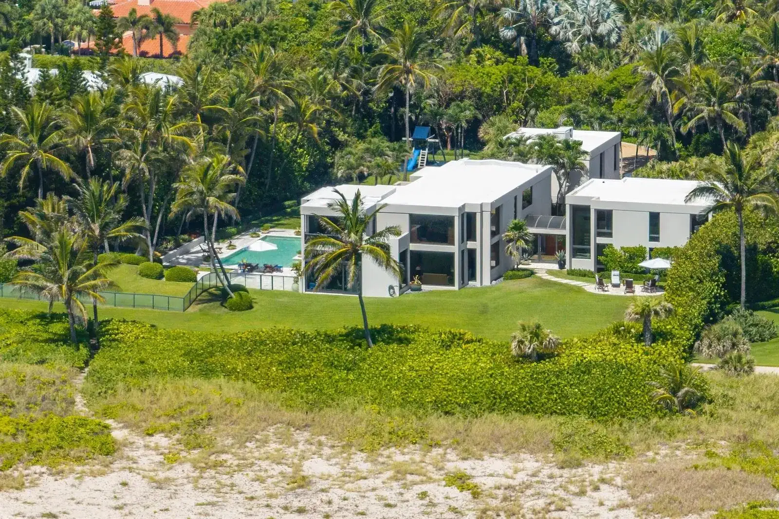 1446 N Ocean Boulevard, Palm Beach FL 33480 photo 2