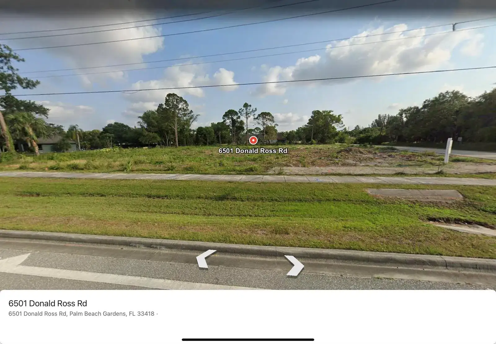 6501 Donald Ross Road, Palm Beach Gardens FL 33418
