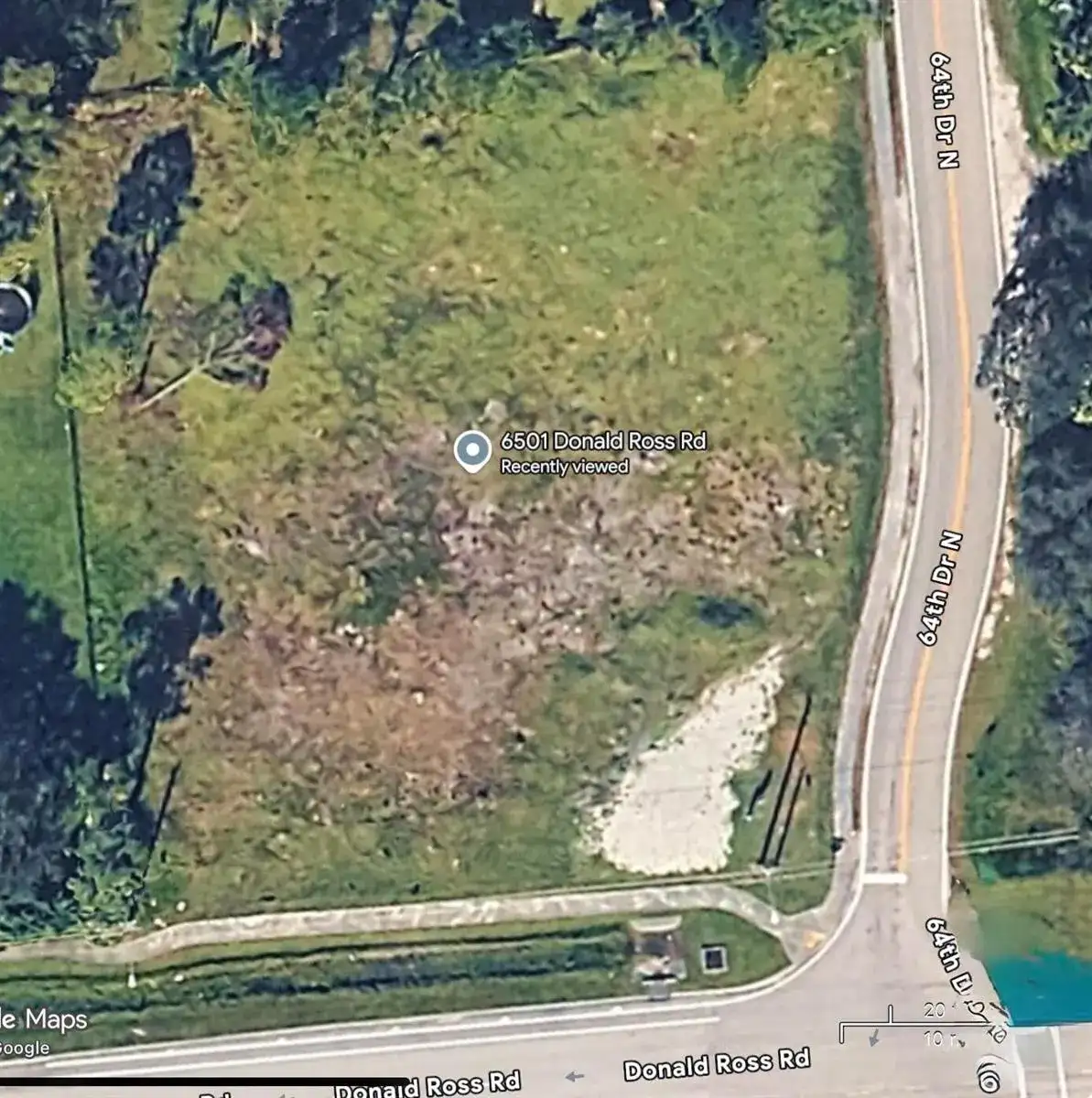 6501 Donald Ross Road, Palm Beach Gardens FL 33418 photo 2