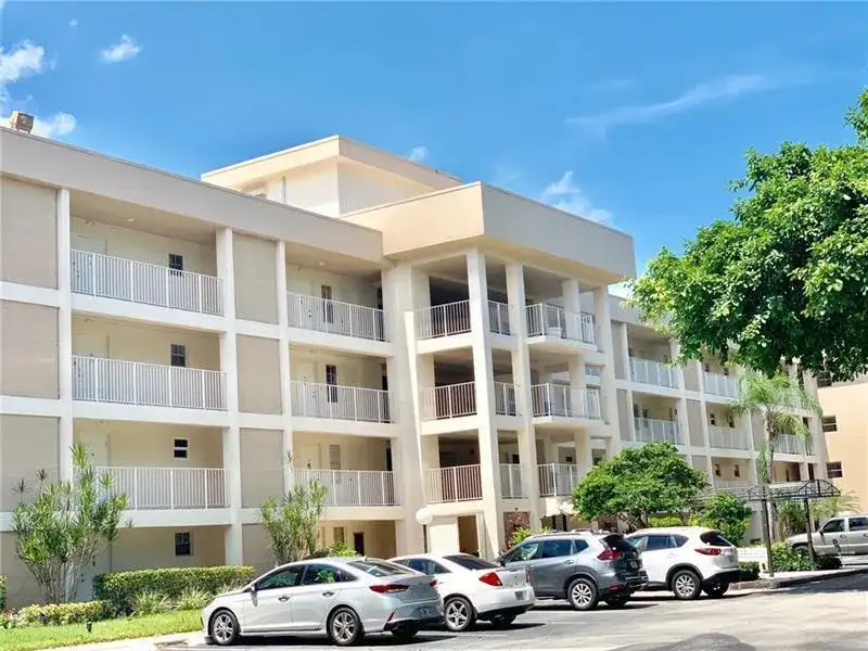 2601 S Course Drive # 203, Pompano Beach FL 33069 photo 3
