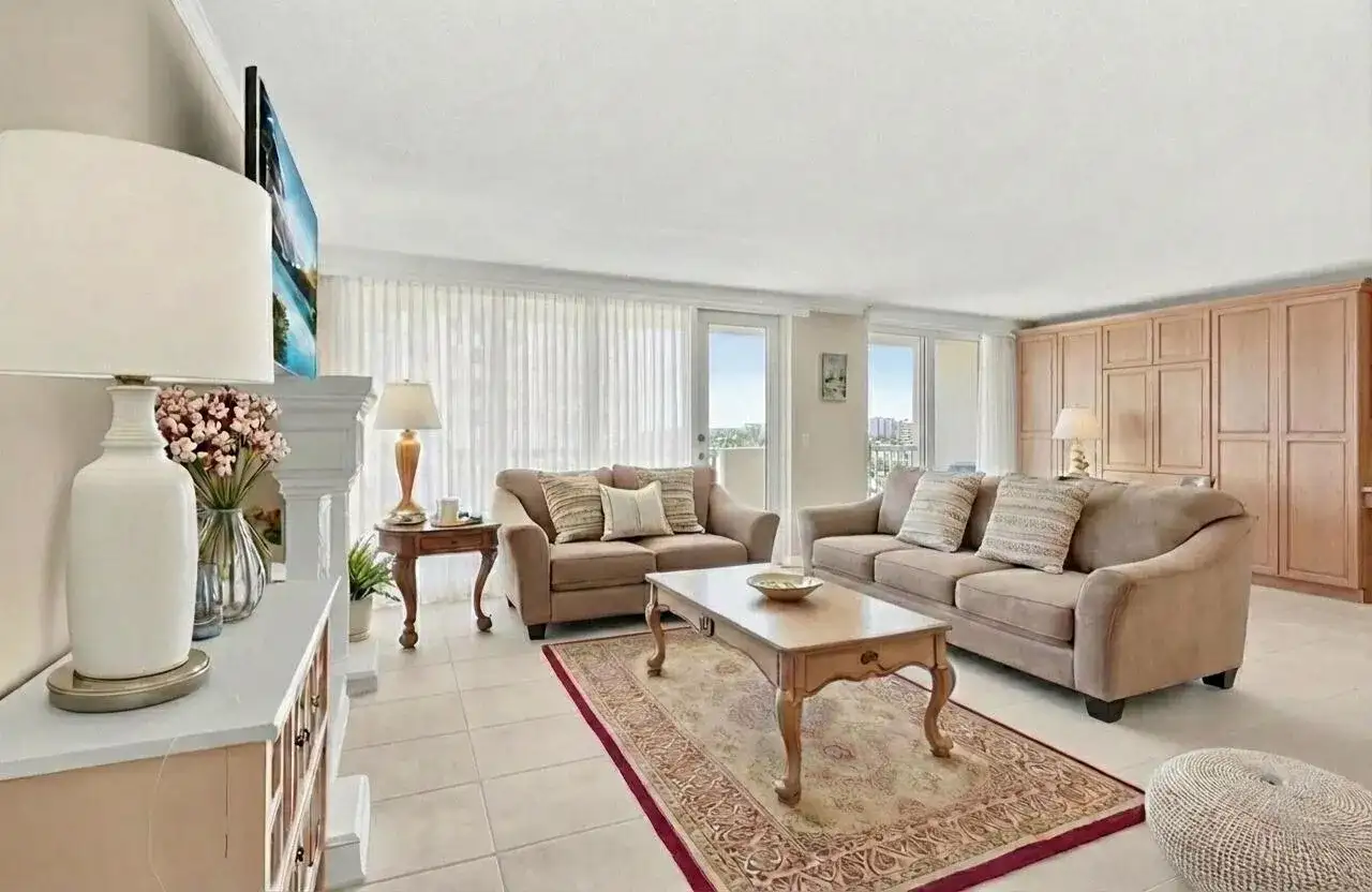 3460 S Ocean Boulevard # 314, Palm Beach FL 33480 photo 2