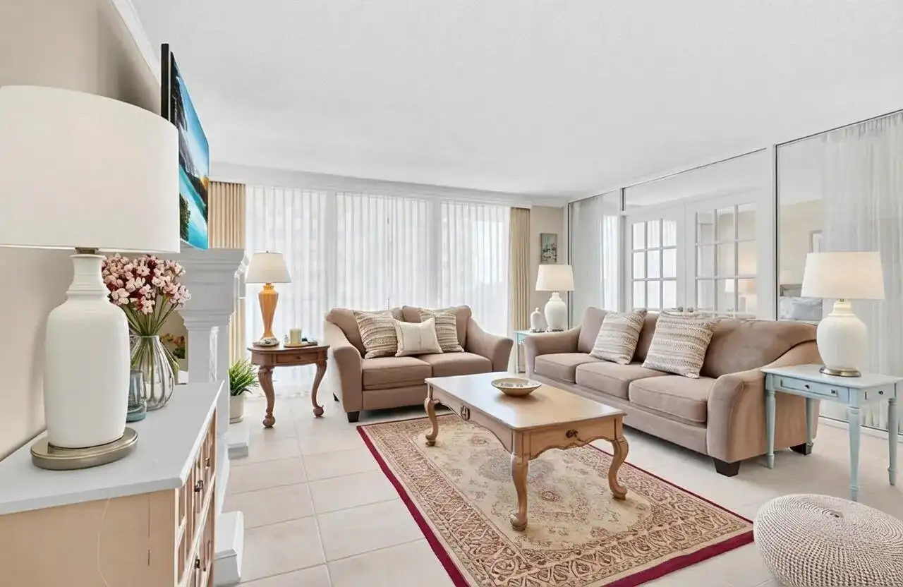 3460 S Ocean Boulevard # 314, Palm Beach FL 33480 photo 3