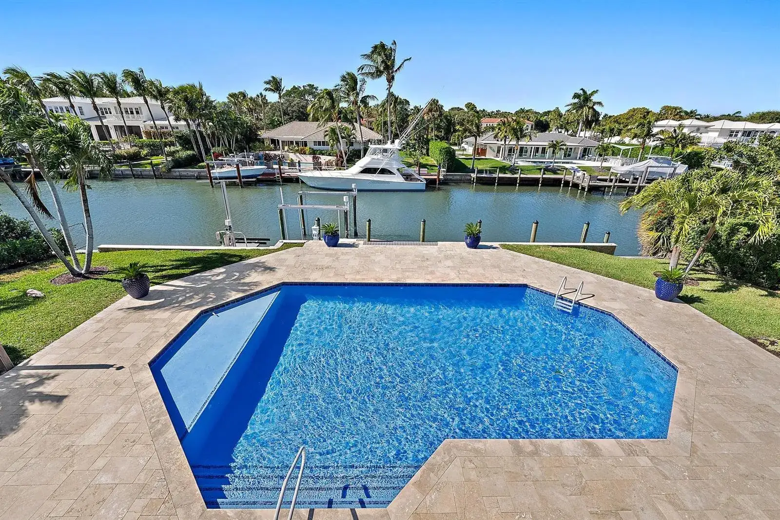 19 Island Road, Sewalls Point FL 34996 photo 3