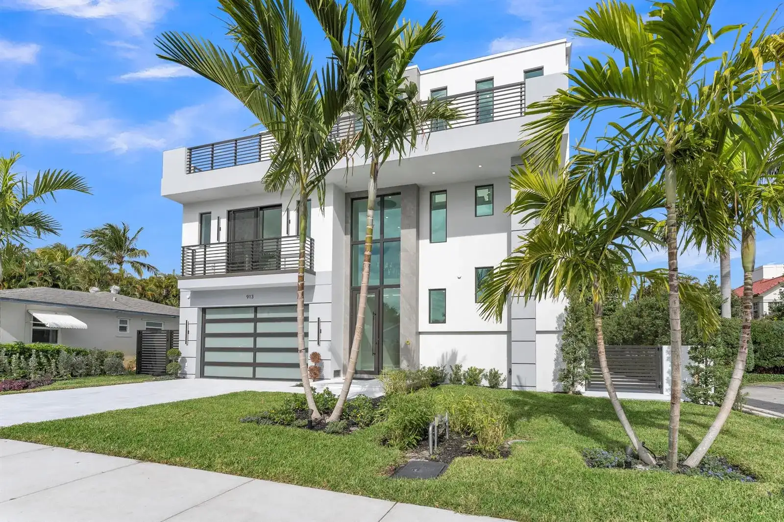 913 Denery Lane, Delray Beach FL 33483 photo 3