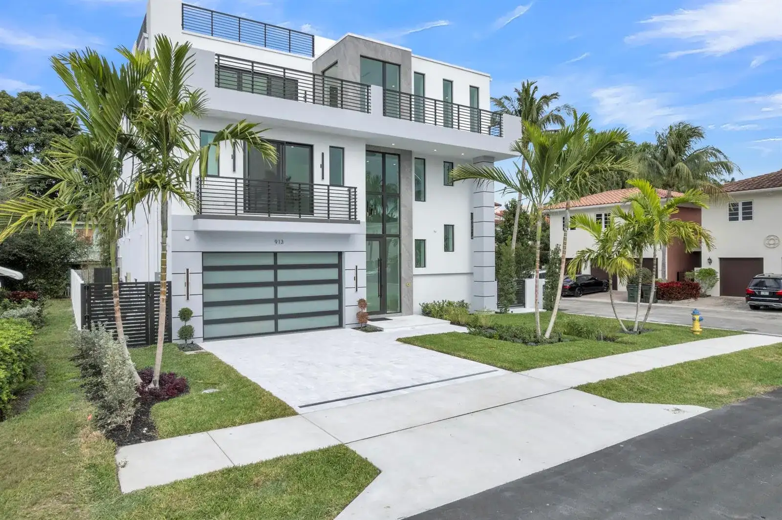 913 Denery Lane, Delray Beach FL 33483 photo 4