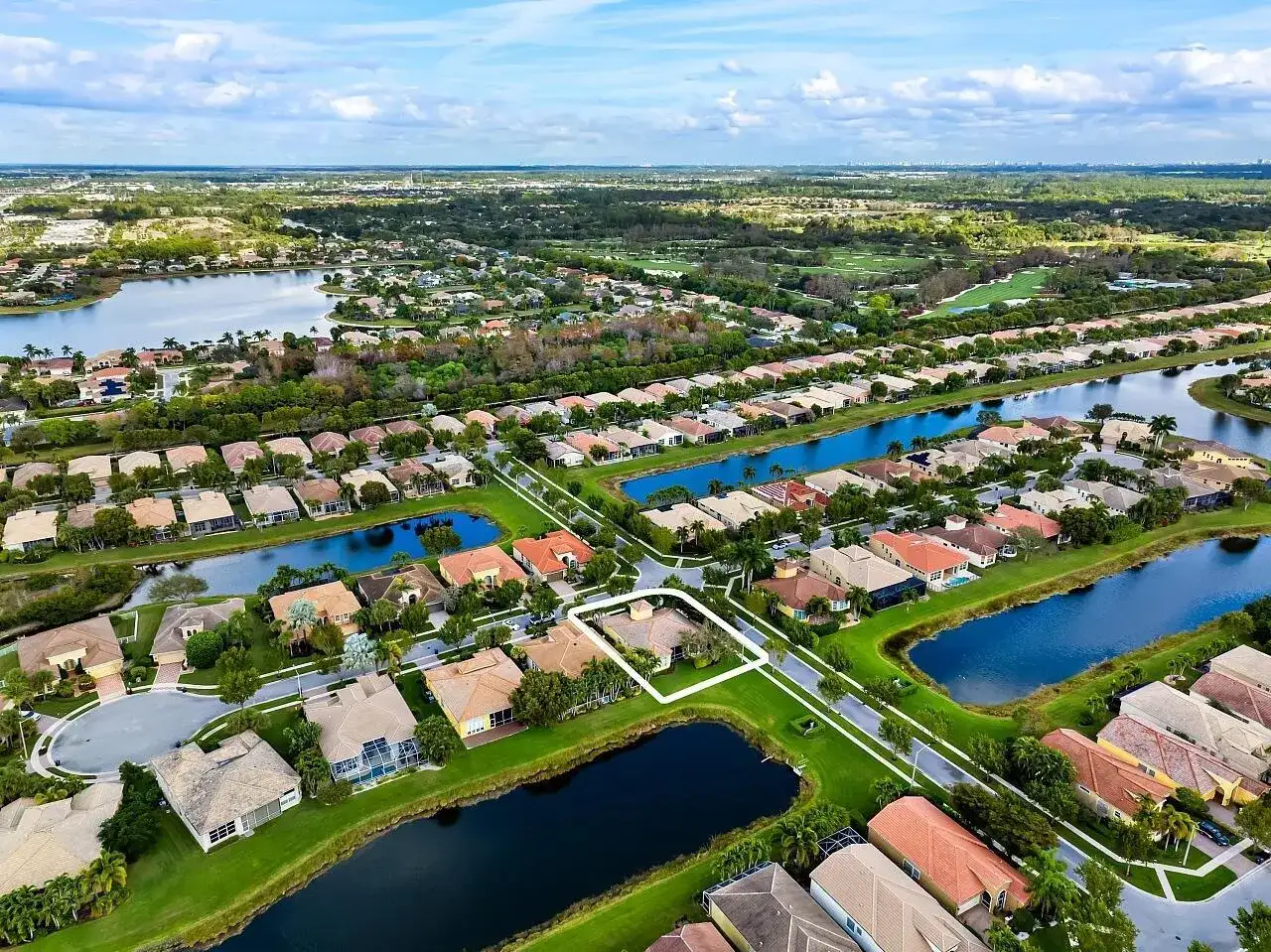 9724 Via Grandezza W, Wellington FL 33411 photo 4