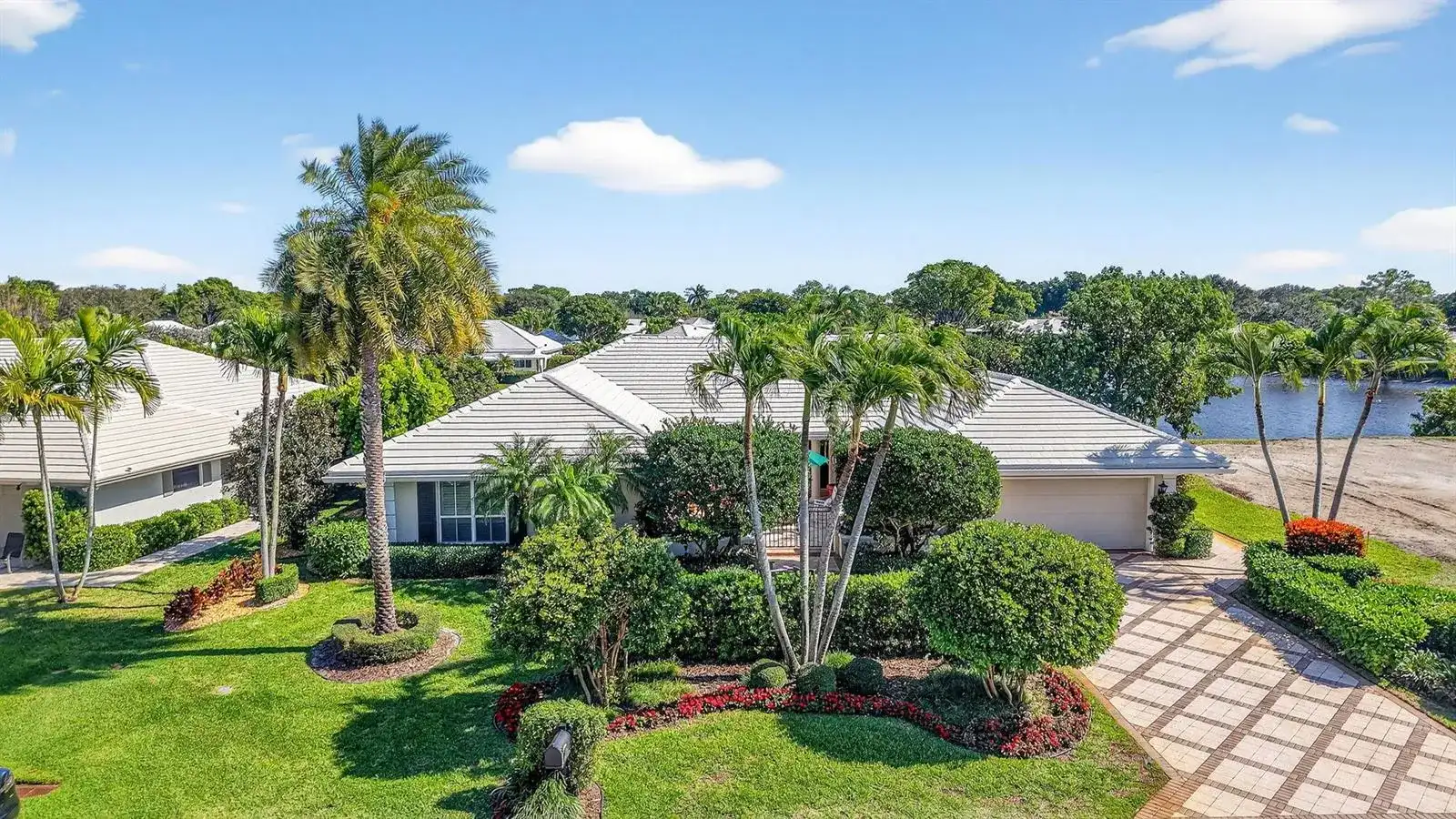 11740 N Lake Drive, Boynton Beach FL 33436