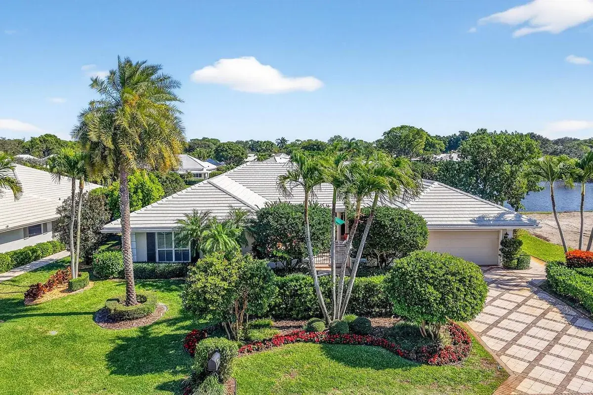 11740 N Lake Drive, Boynton Beach FL 33436