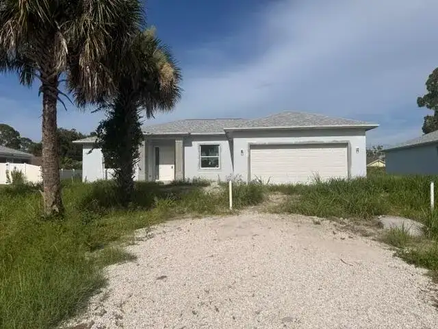 1737 SW California Boulevard, Port St. Lucie FL 34953 photo 2