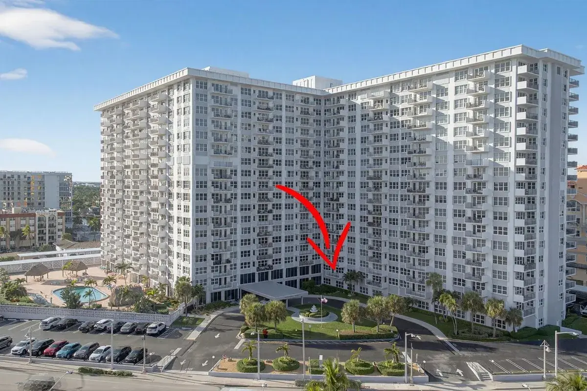 405 N Ocean Boulevard # 208, Pompano Beach FL 33062