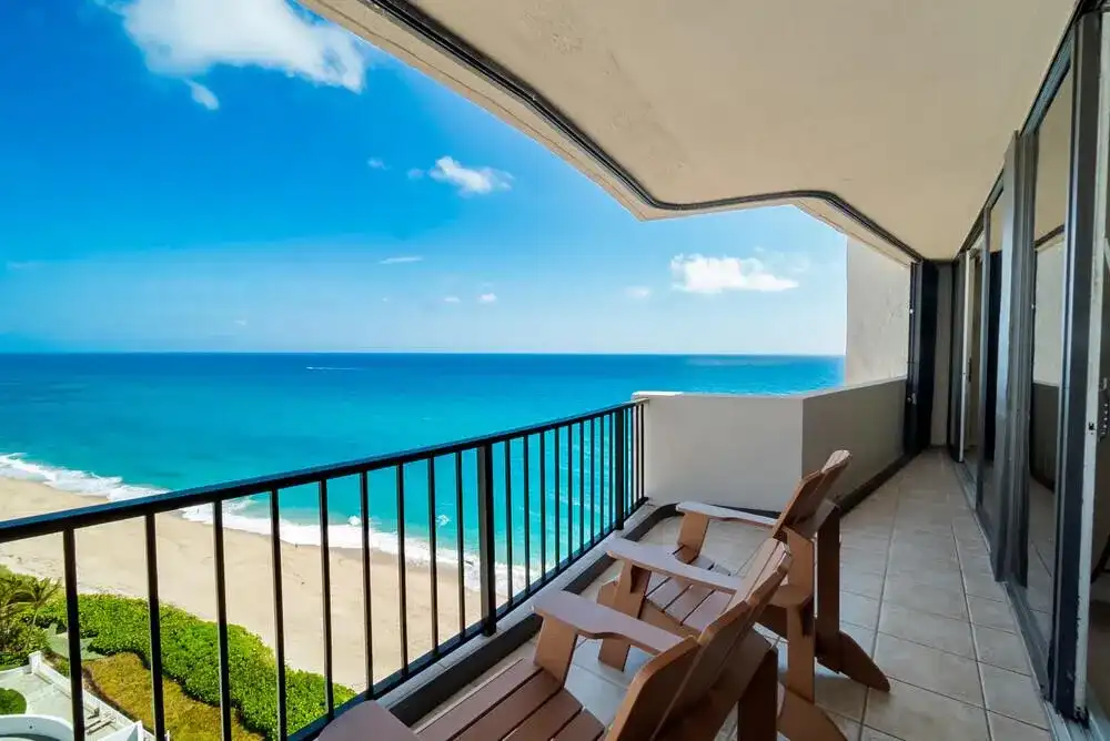 4200 N Ocean Drive # 1806, Singer Island FL 33404