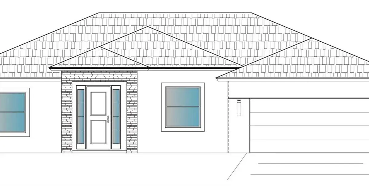 541 NW Placid Avenue, Port St. Lucie FL 34983
