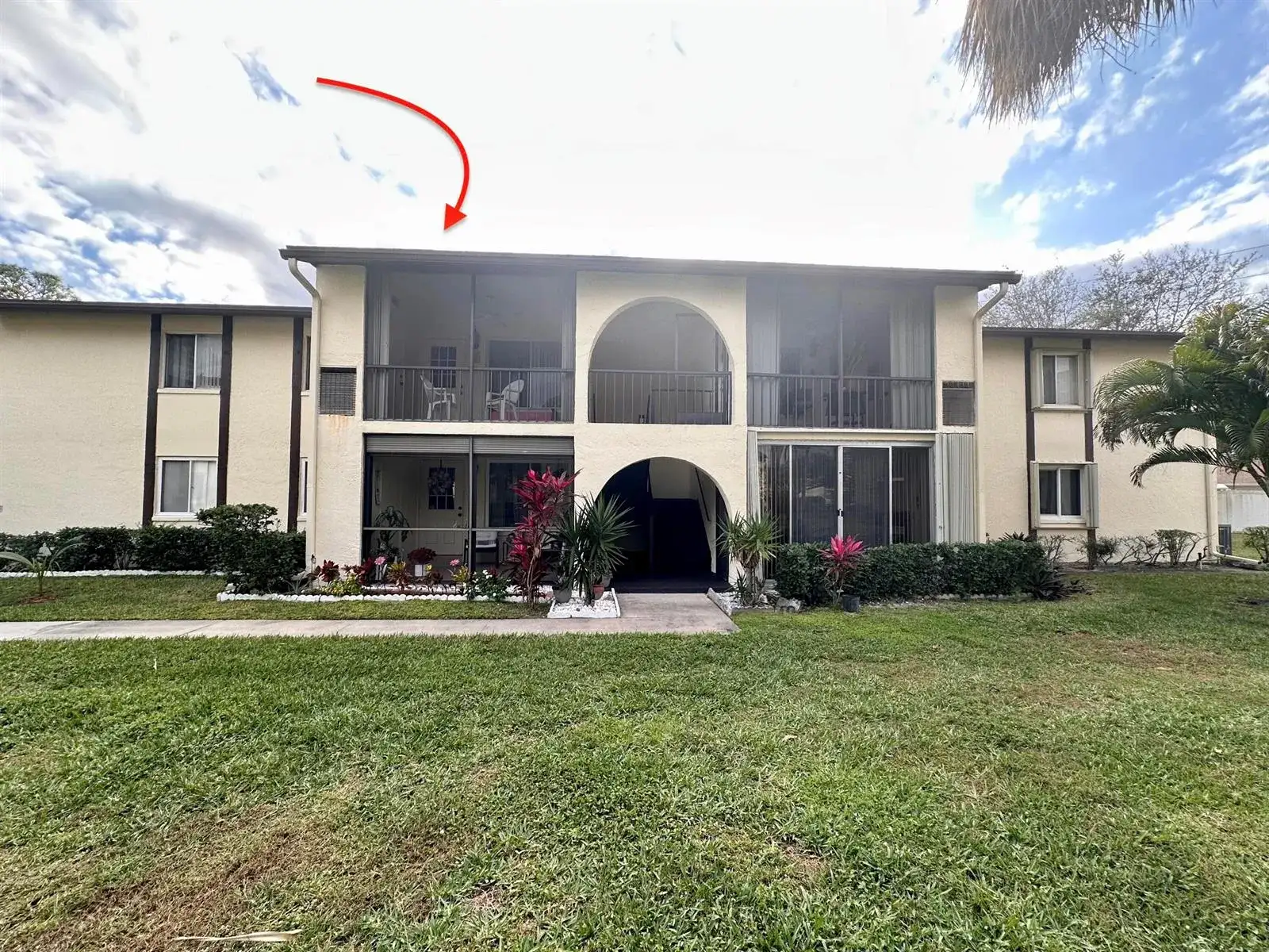 5991 Whispering Pine Way # 2, FL 33463 photo 2