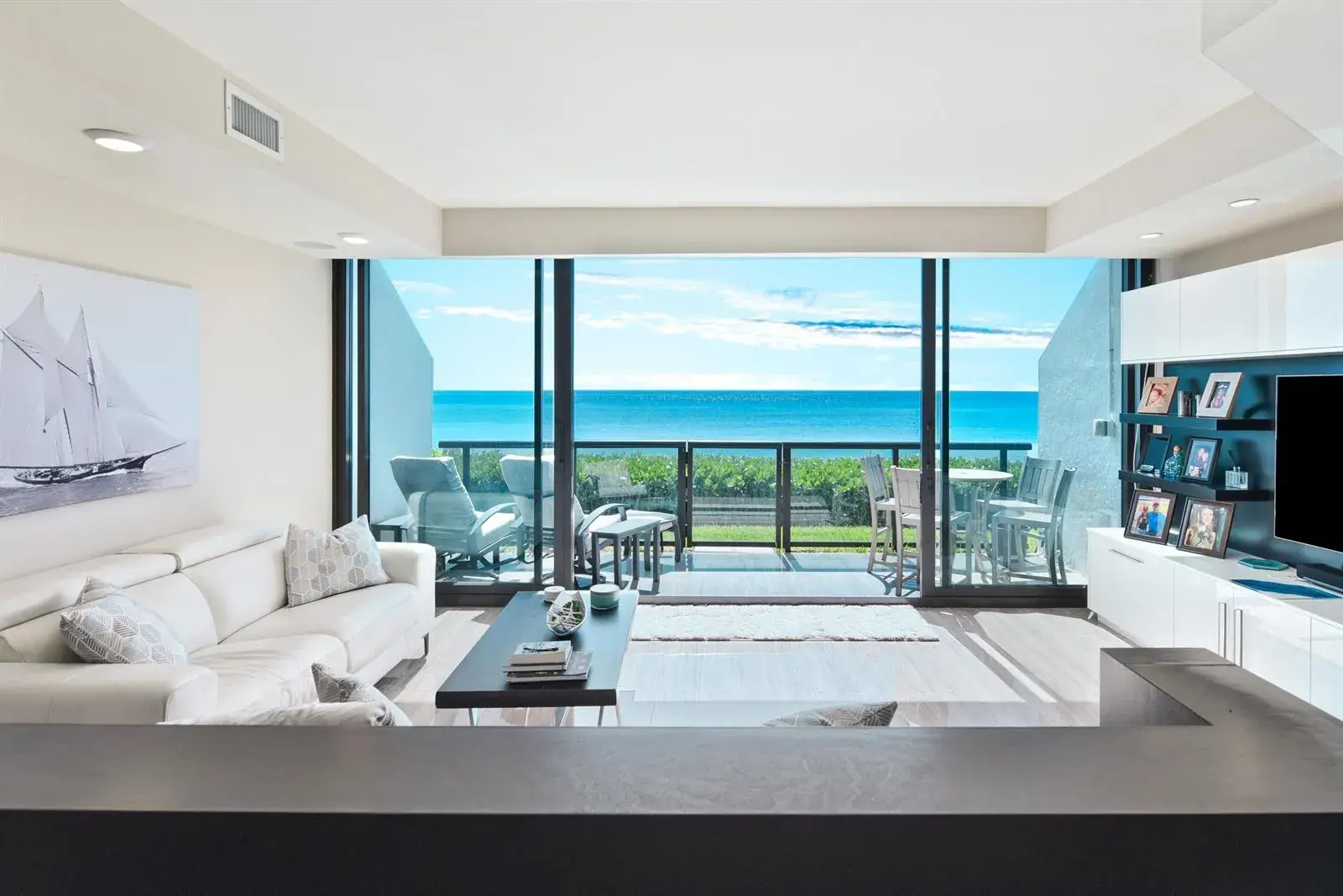 3115 S Ocean Boulevard # 103, Highland Beach FL 33487