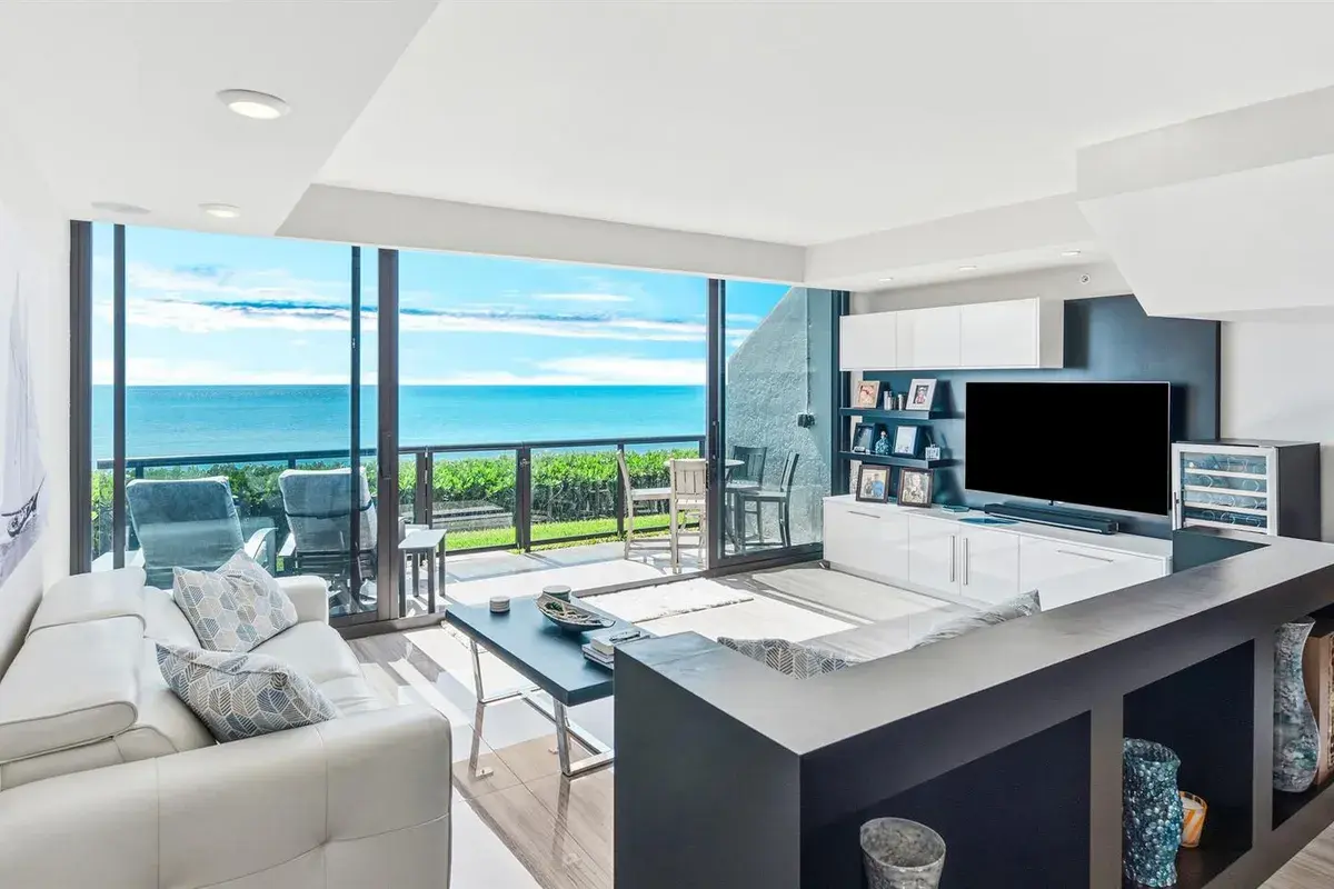 3115 S Ocean Boulevard # 103, Highland Beach FL 33487