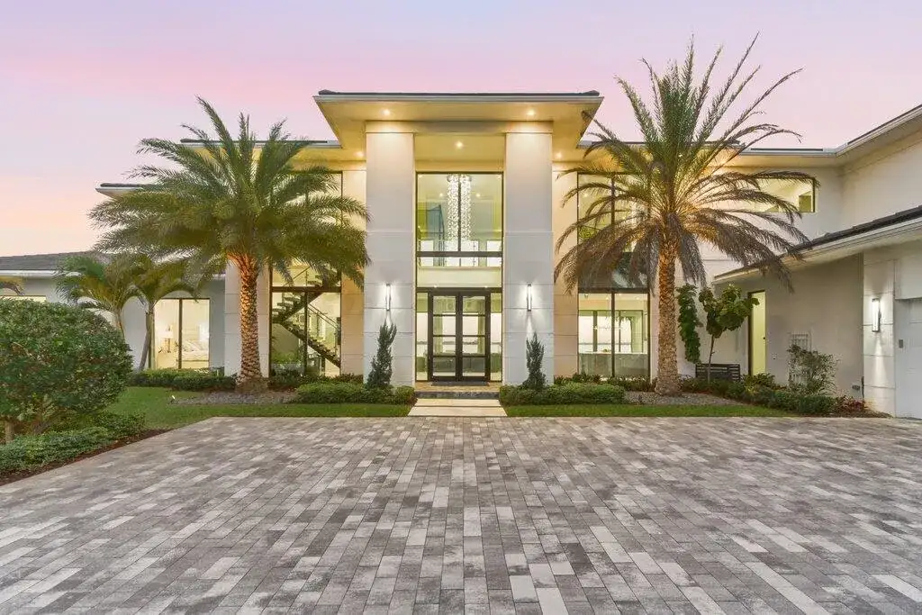 1271 NE Langford Lane, Jensen Beach FL 34957 photo 2
