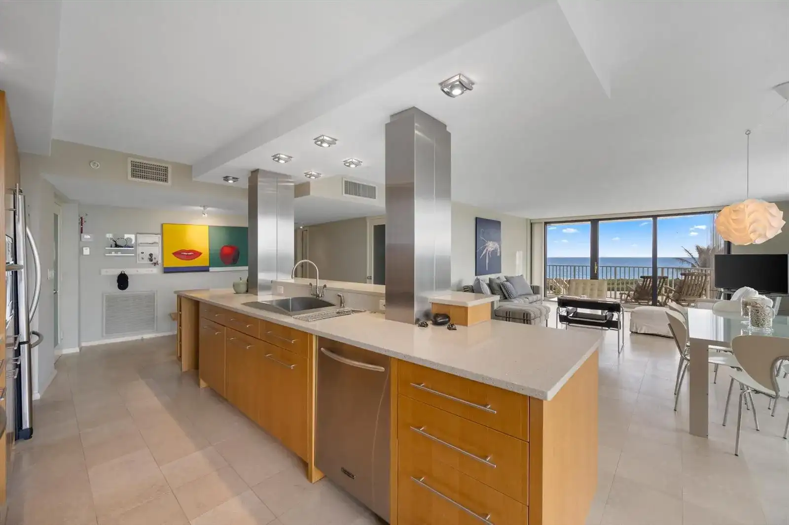 3360 S Ocean Boulevard # I, Palm Beach FL 33480
