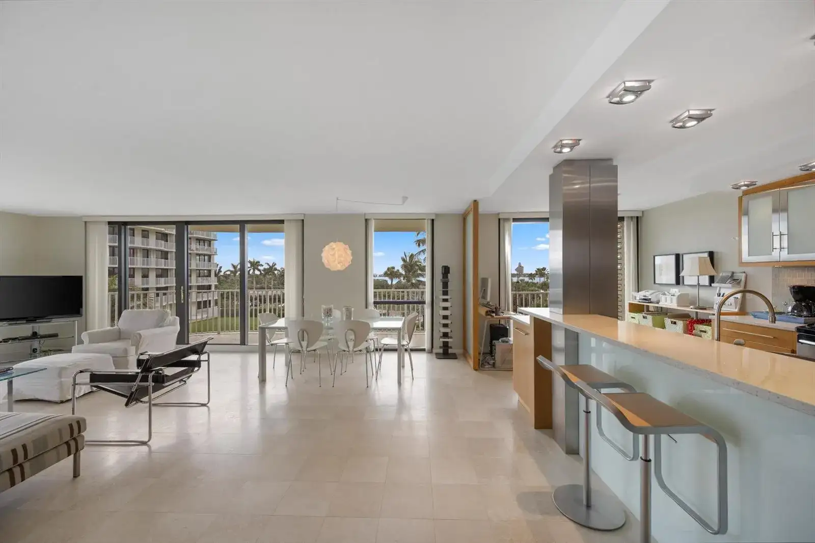 3360 S Ocean Boulevard # I, Palm Beach FL 33480 photo 2