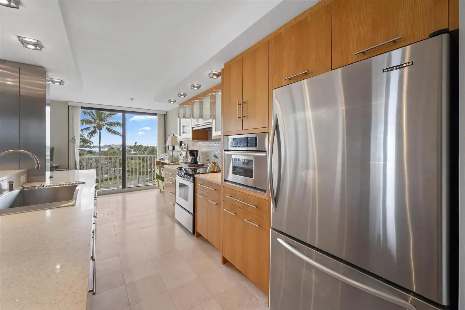 3360 S Ocean Boulevard # I, Palm Beach FL 33480 photo 5