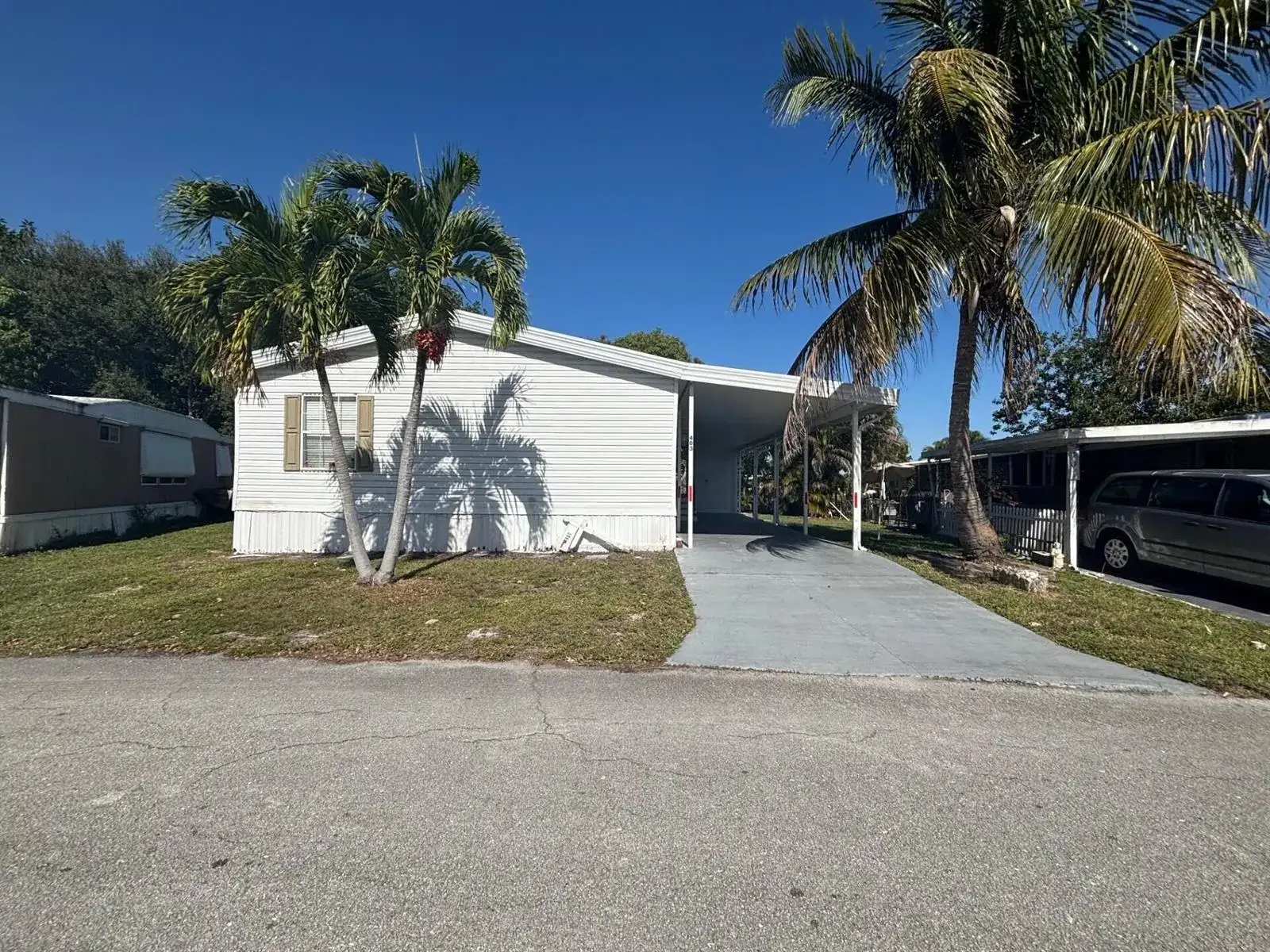 403 NW 50th Ct, Lot# 1415, Deerfield Beach FL 33064 photo 2
