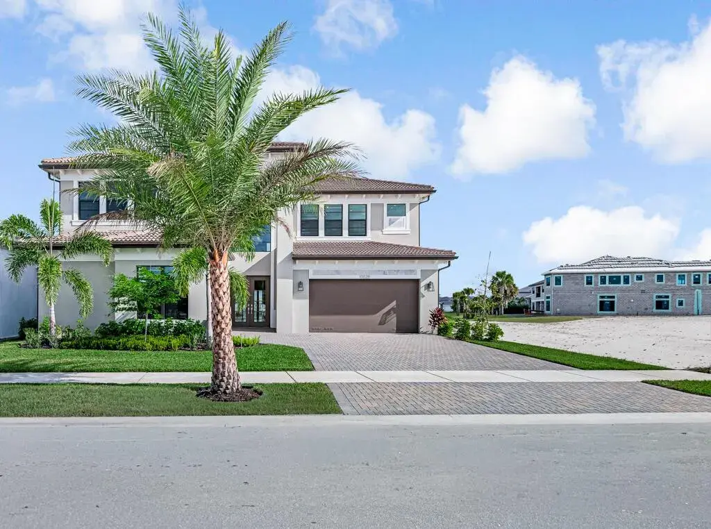 10028 Cloud View, Palm Beach Gardens FL 33412