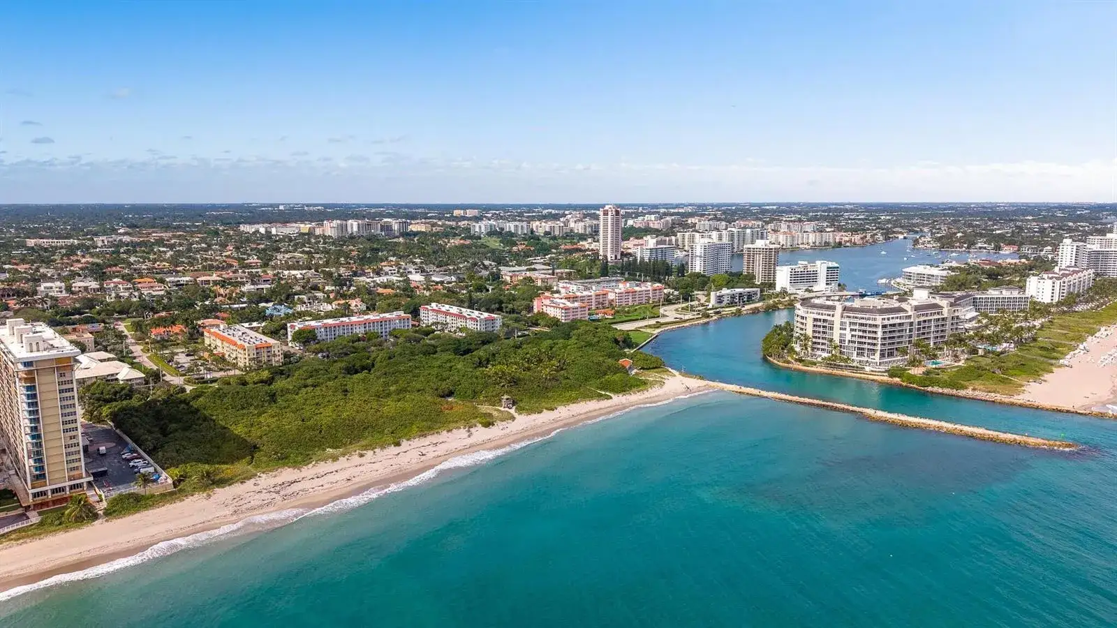 1111 S Ocean Boulevard # 417, Boca Raton FL 33432