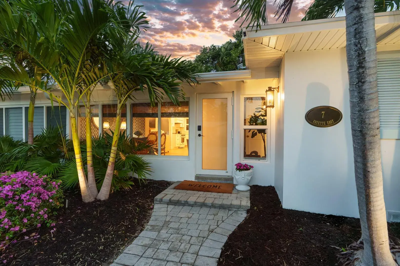7 Fayette Drive, Boynton Beach FL 33435