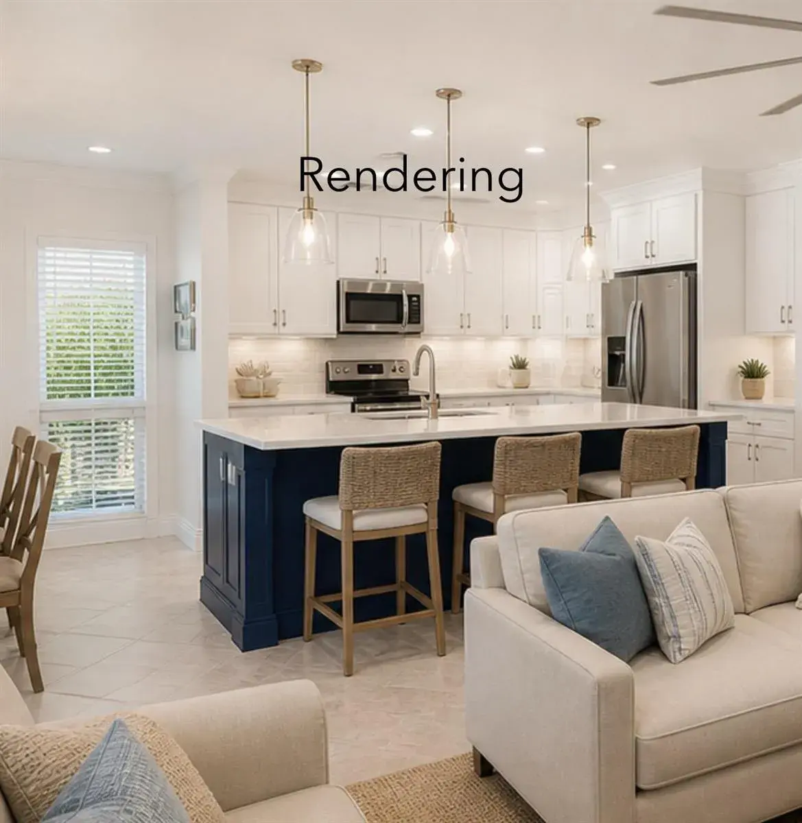 109 Half Moon Circle # C, Jupiter FL 33458 photo 4