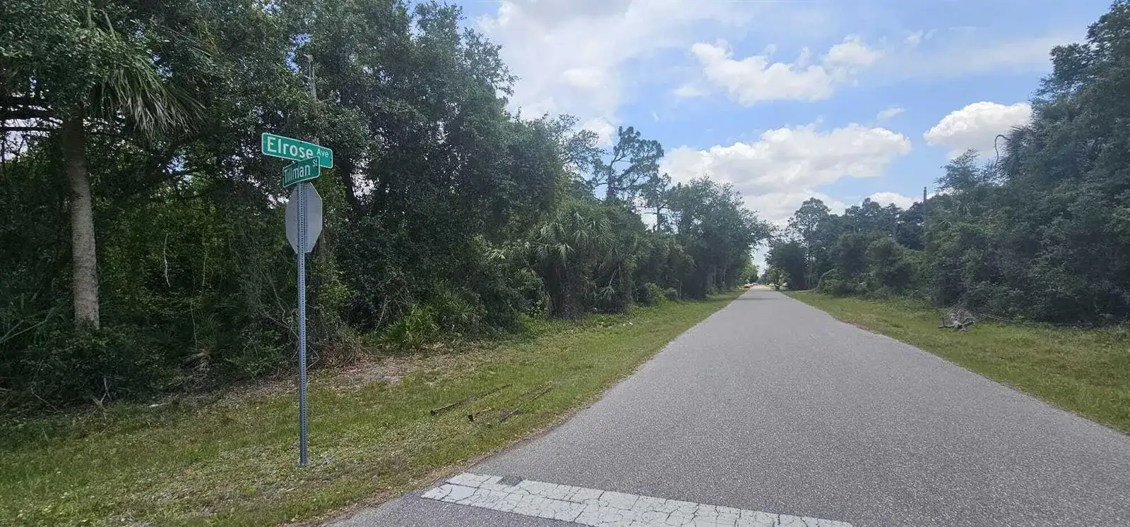 20216 Elrose Avenue, Port Charlotte FL 33954 photo 2
