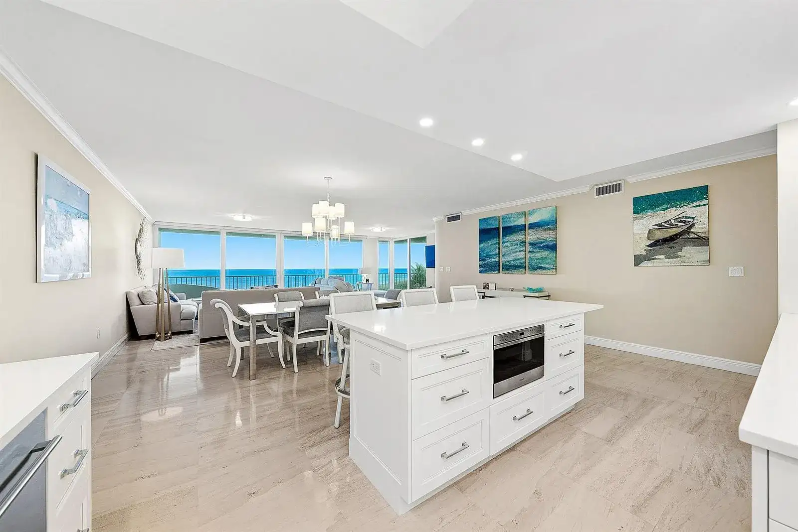 2001 SE Sailfish Point Boulevard # 313, Stuart FL 34996 photo 5