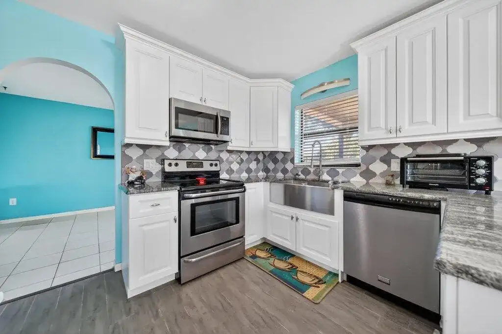 2097 SE Mantua Street, Port St. Lucie FL 34952 photo 5