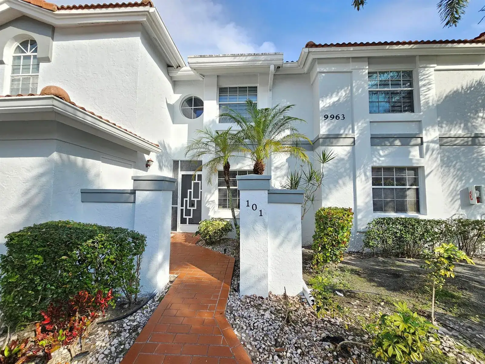 9963 Seacrest Circle # 101, Boynton Beach FL 33437