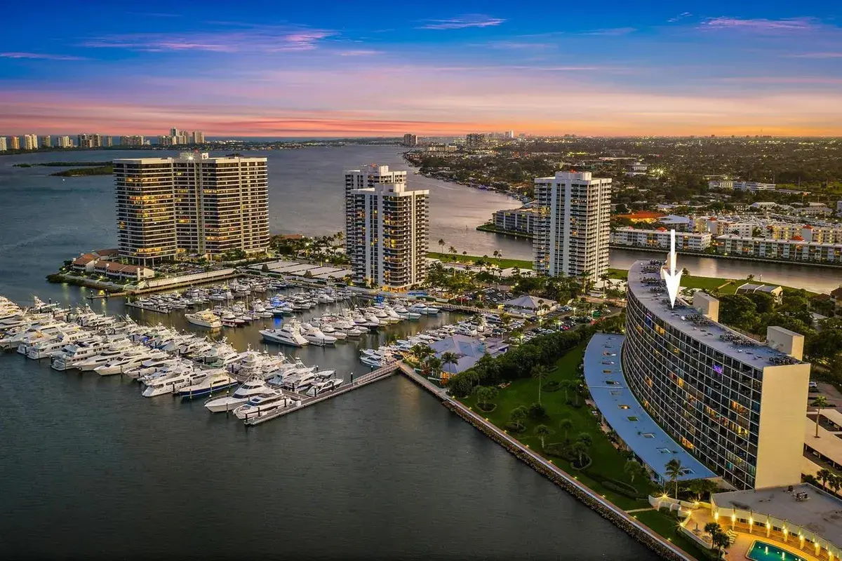124 Lakeshore Drive # 9290, North Palm Beach FL 33408