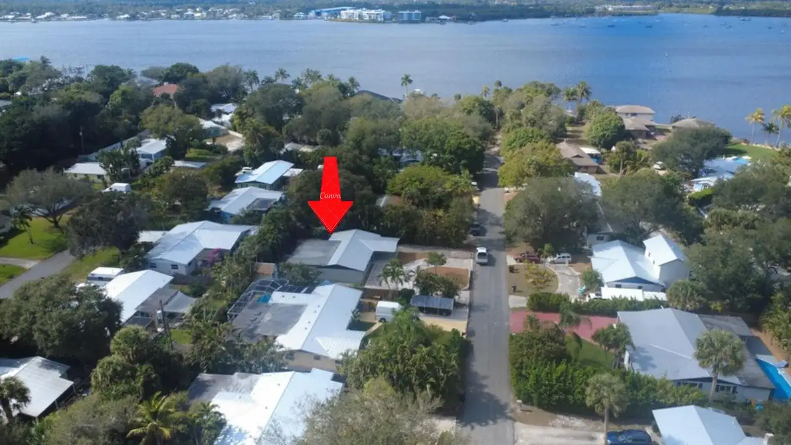 507 SW North River Point Drive, Stuart FL 34994