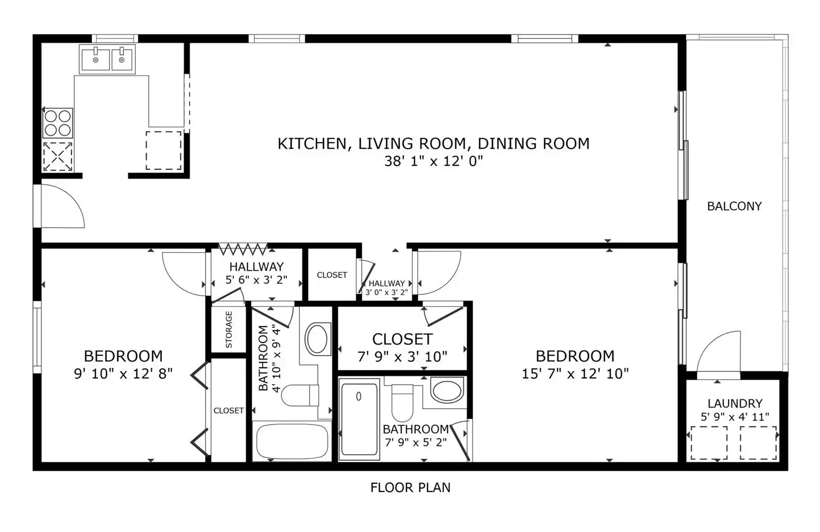 33 Lake Vista Trail # 202, Port St. Lucie FL 34952 photo 2