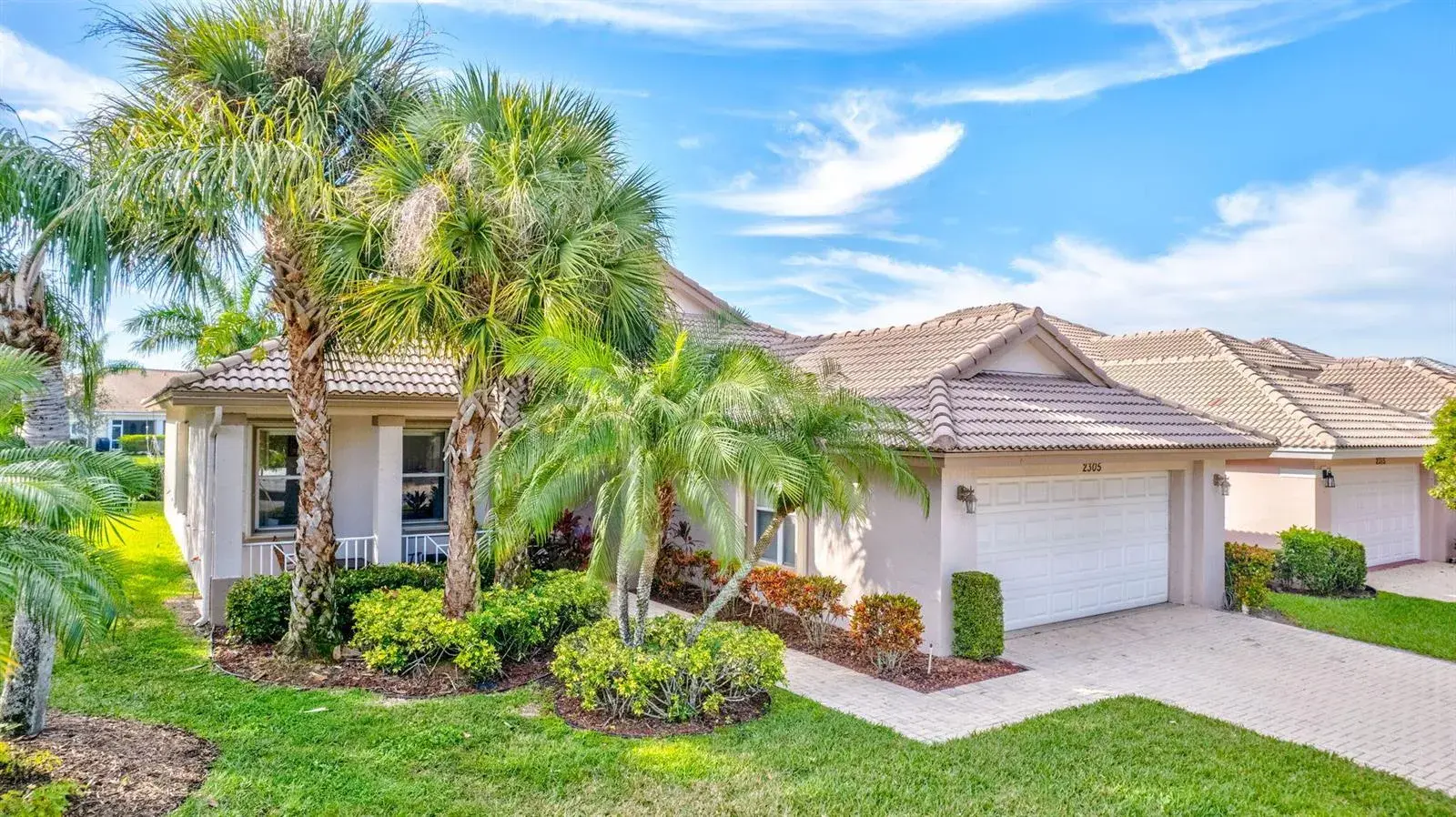 2305 Sailfish Cove Drive, West Palm Beach FL 33411