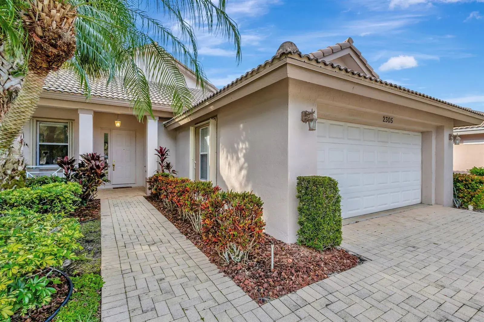 2305 Sailfish Cove Drive, West Palm Beach FL 33411